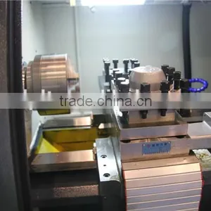 Super Quality and Best Price CK6160 Hard Guide CNC Lathe thumbnail-4