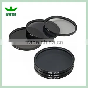 TS-ND,Camera ND Filter,ND2 ND4 ND8 Filter,Neutral Density Filter thumbnail-2