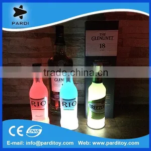 NEW Led Bottle Sticker for Bottle Glow Glorifier Quality Choice thumbnail-1