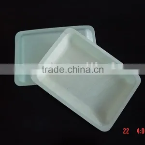 Wooden Disposable Tray -- YDT04 thumbnail-1