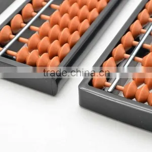 15 RODS OF STUDENT ABACUS COUNTING FRAME thumbnail-3