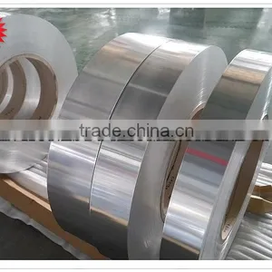 Best Performance 1100 H14 Aluminum Coil Strip for Tranformer thumbnail-2