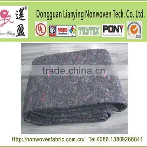 Cheapest Waste Recycled Mattress Felt Pad Quality Choice thumbnail-3