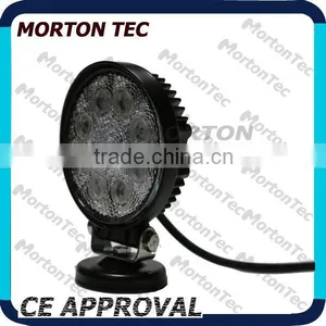 Promotion 12v LED Work Lamps,24W LED Work Light thumbnail-1