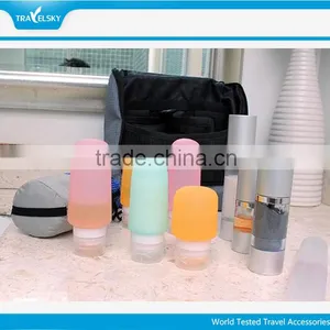 13773 Portable Travel Water Bottle thumbnail-1