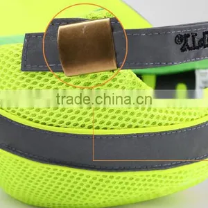 Polyester and Cotton Ventilattion Adjustable Impact-resistant Caps Afety Helmet thumbnail-6