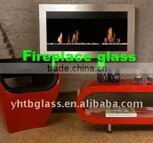 Heat Resistant Glass thumbnail-1