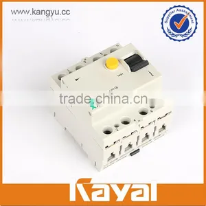 Reasonable Price Widely Use 2, 4 Poles Rccb 50 Amp thumbnail-4