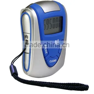 Promotional Pedometer With Alarm Function thumbnail-1