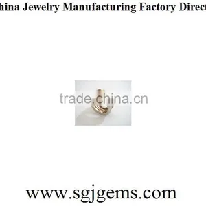 Top Grade Hot Sale Stainless Steel Polishing Ring thumbnail-4