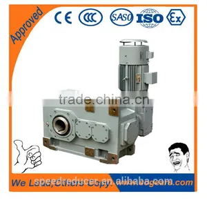 Coconut Oil Centrifuge Gearbox thumbnail-6