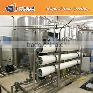 HY-Filling RO Water Treatment Device/machine thumbnail-5