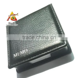 Leather Note Cube thumbnail-2