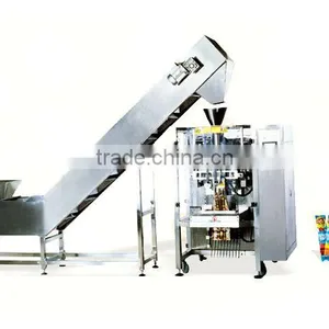 Verticle Pouch Packing Machine thumbnail-2