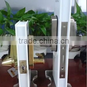 Convenient Security Automatic Office Code Lock Manufacturer Since 2001 thumbnail-3