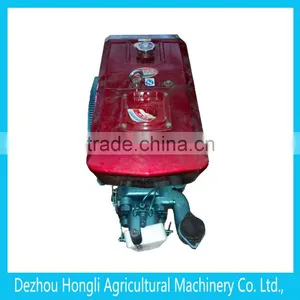 The Best Quality Tractor Diesel Engine thumbnail-2