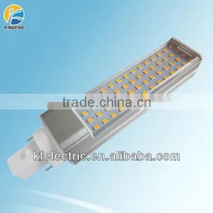 2835 Smd G24q3 Led Lamp 10w thumbnail-1