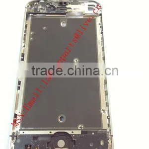 Middle Frame for Iphone 4 / All Parts for Iphone thumbnail-1