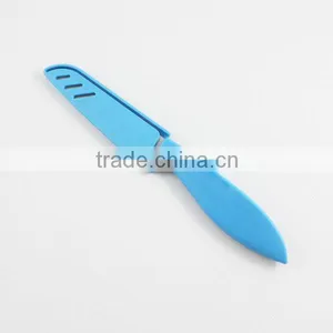4" Small Paring Knife With Bottle Opener thumbnail-2