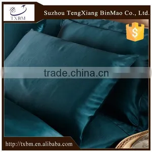 Customize 100% Pure Silk Pillowcase With Envelope or House Design thumbnail-4