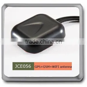 (Manufactory) High Performance GPS+GSM+WIFI Combination Antenna thumbnail-2