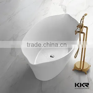 Chinese Modern Colored Bathtubs Very Small Bathtubs thumbnail-2