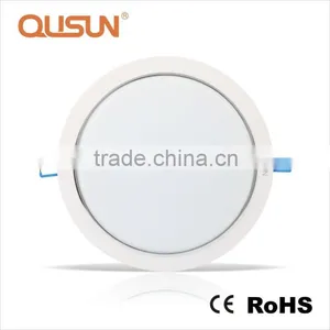 LED Bathroom and Kitchen Lamp 8W Round Led Recessed Ceiling Lighting thumbnail-3