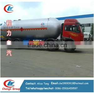 Lpg Gas Tank Truck Sales Mobile Lpg Filling Station thumbnail-1