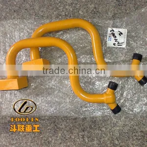 XGMA XG955III Wheel Loader Selector Valve The Hydraulic Pipe 17D1002 thumbnail-1
