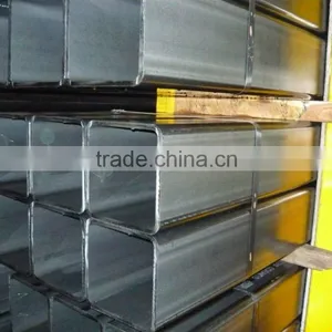 S235 Rectangular Tube thumbnail-1