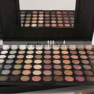 New 88 Colors Eyeshadow Palette Makeup Palette Fashion Eye Shadow thumbnail-1