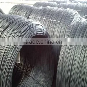 Hot Rolled Low Carbon Steel Wire Rod-75 thumbnail-3