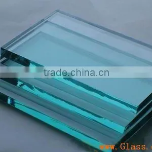 3mm-19mm Float Glass,colorless Float Glass thumbnail-1