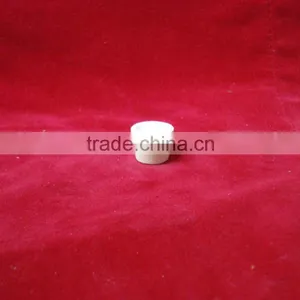 High Thermal Shock Resistance Magnesite Cupels thumbnail-3