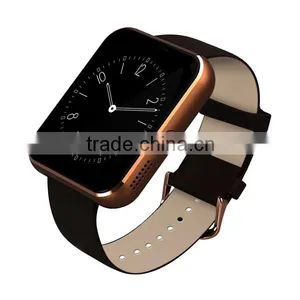 Factory Price Bluetooth Tracker High Quality Support IOS Smartphone CE/ROHS Smart Watch thumbnail-1