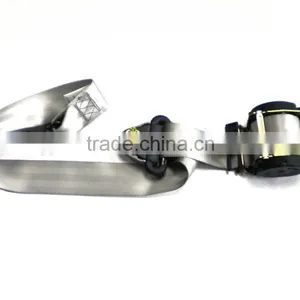 Safety Belt Seat Belt Auto Seat Belt Front Passenger Seat R 600P Matching Auto Parts JMC Qingling Light Truck thumbnail-3