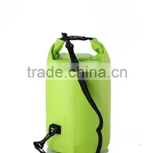 Wholesale Custom Logo Waterproof Guaranteed Dry Bag Sack Backpack thumbnail-2