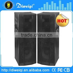Good Quality 2.0 Active Floor Standing Speaker thumbnail-1