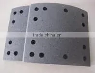 Non Asbestos Truck Brake Lining thumbnail-1