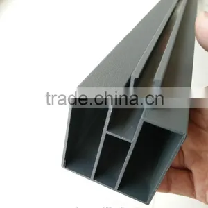 Good Price Aluminium Profile for Fence thumbnail-1