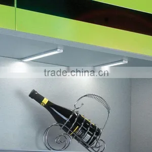 12VDC Aluminum Profile LED Strip Light for Cabinet,furniture thumbnail-2