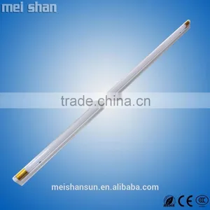 AC220V 600mm 9w T8 Led Tube Glass+PC Led SMD5730 T8 LED Tube Light thumbnail-1