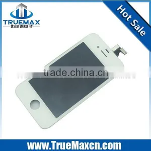 Wholesale Spare Parts for Iphone 4 Lcd Screen Replacement thumbnail-4