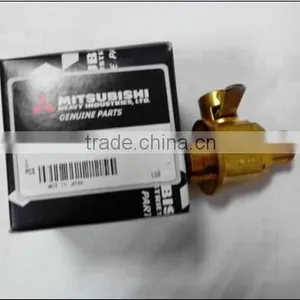 MITSUBISHI SK130-8/SK140-8 D04FR Oil Drain Valve 34313-03102 thumbnail-2