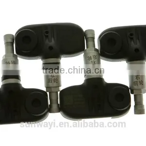 433.92MHz RF TPMS Built-in Type Car Tire Pressure Monitoring System thumbnail-3