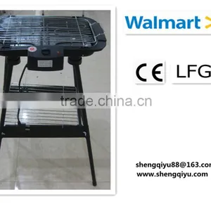 Metal Barbecue Grill/auto Barbecue Grill/european Barbecue Grill thumbnail-1