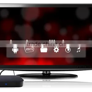 Amlogic S812 TV Box Android 4.4 Kitkat OS 4K Streaming Player 2GB/8GB Preloaded Addons XBMC 13.2 Smart Home Cinema thumbnail-6