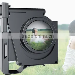 2016 Most Popular Glasses VR Fold 3D 4.0-6 Inch Virtual Reality thumbnail-3