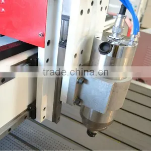 SIGN 3d Woodworking Cnc Router thumbnail-3