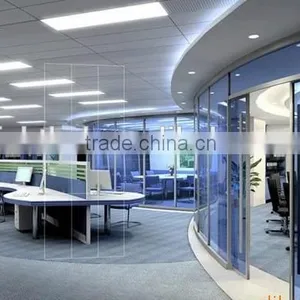 Led Ceiling Light SMD3014 300x300mm 8w Flat LED Panel Light thumbnail-4